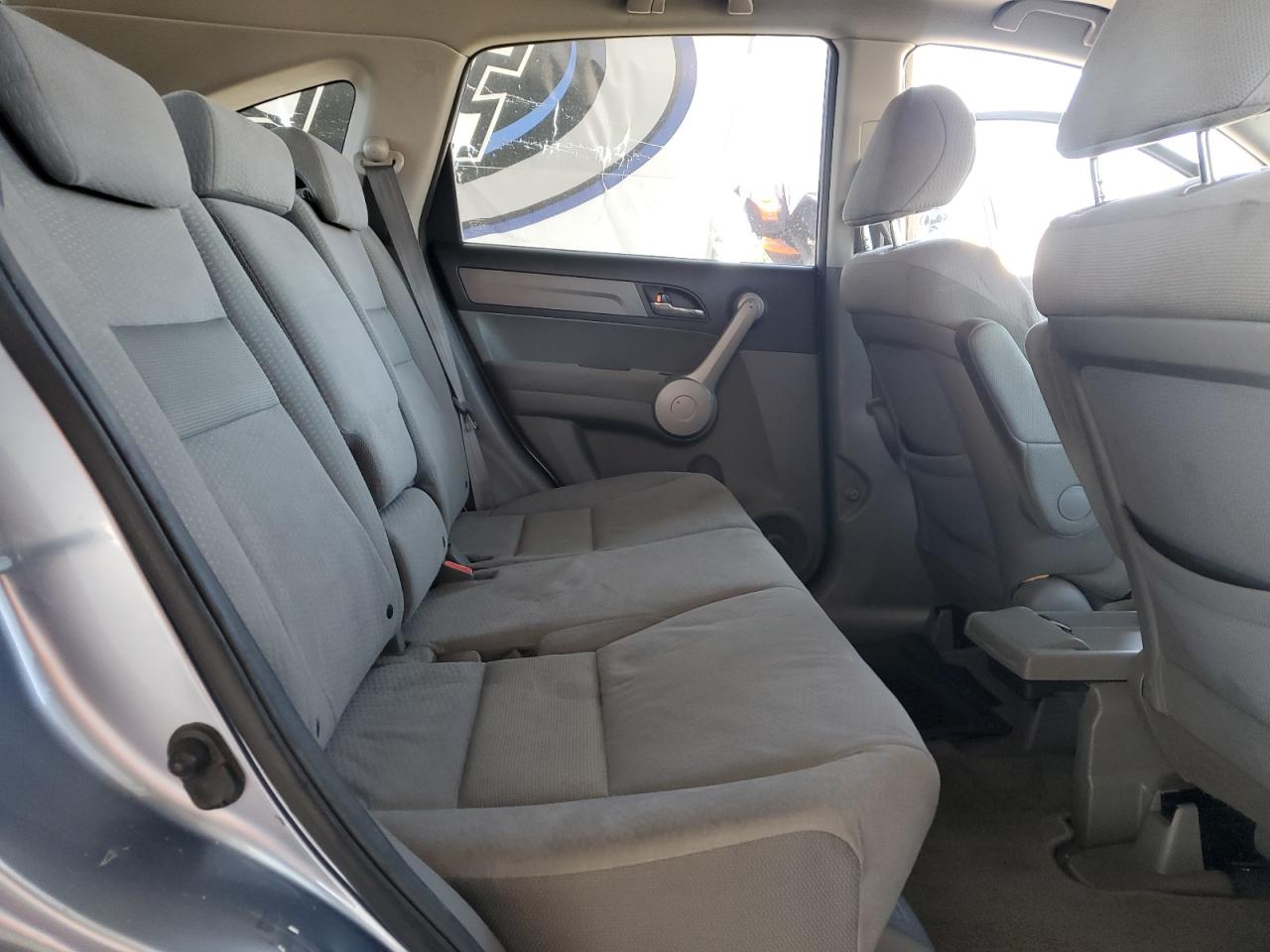 2007 Honda Cr-V Ex VIN: JHLRE38557C024574 Lot: 65185125