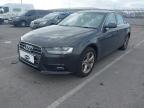 2013 AUDI A4 SE TECH for sale at Copart CHESTER