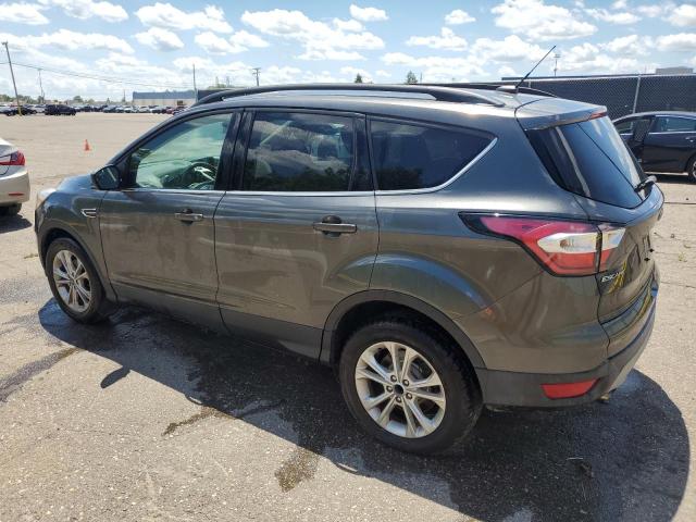  FORD ESCAPE 2018 Szary