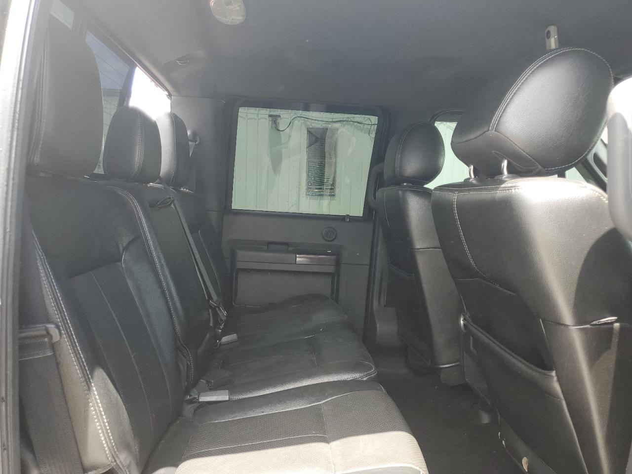 2013 Ford F250 Super Duty VIN: 1FT7W2BT4DEA40090 Lot: 64059015