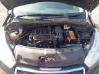 2014 PEUGEOT 208 STYLE for sale at Copart CORBY