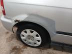 1999 HONDA CIVIC 1.4I for sale at Copart NEWBURY