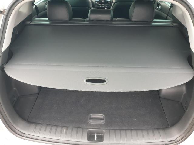 2016 HYUNDAI TUCSON PRE