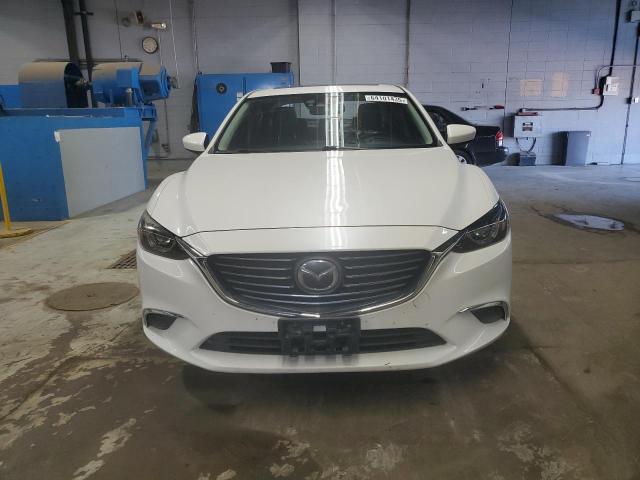  MAZDA 6 2016 Белы