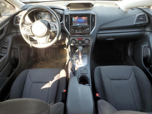 SUBARU IMPREZA 2022 White
