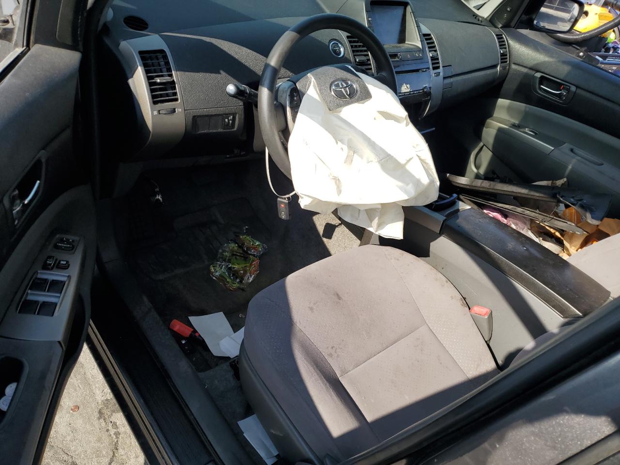 2008 Toyota Prius VIN: JTDKB20UX83374689 Lot: 65410145