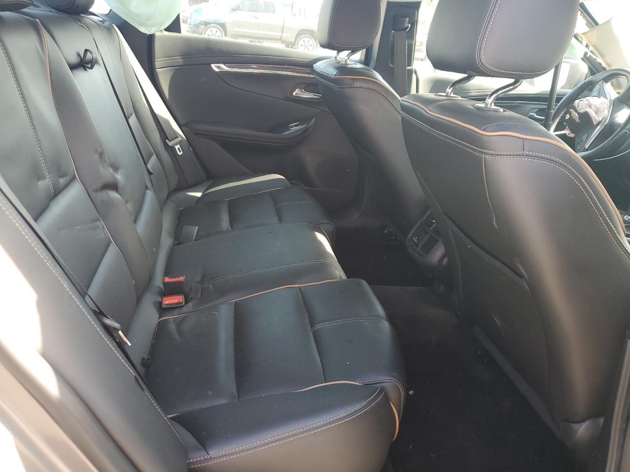 2G1125S33J9145956 CHEVROLET IMPALA 2018