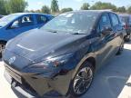 2024 MG MOTOR UK MG4 125KW SE EV 51KWH 5DR AUTO for sale at Copart SANDY