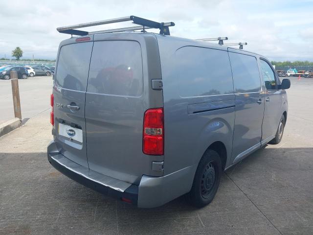 2022 PEUGEOT EXPERT PRO