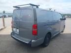 2022 PEUGEOT EXPERT PRO for sale at Copart CHESTER