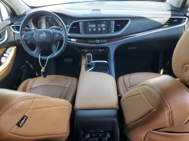  BUICK ENCLAVE 2019 White