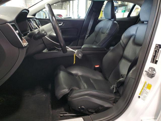  VOLVO S60 2020 White