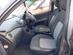2009 HYUNDAI I10 CLASSI for sale at Copart WOLVERHAMPTON