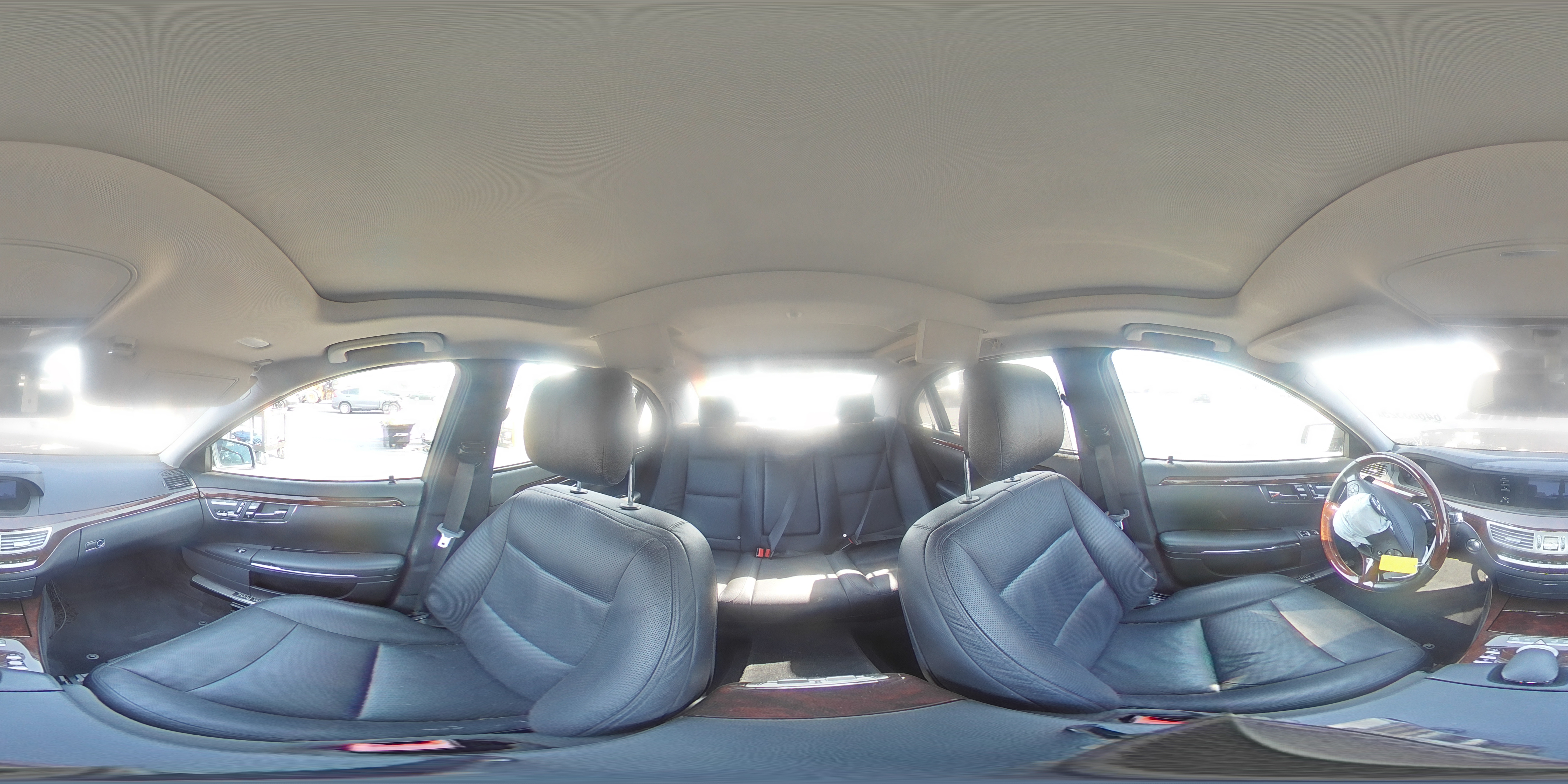 2013 Mercedes-Benz S 550 VIN: WDDNG7DB6DA517041 Lot: 64683325
