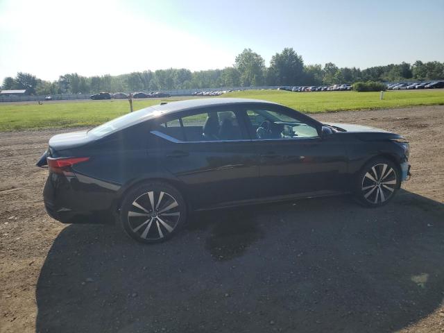  NISSAN ALTIMA 2020 Черный