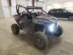 2021 POLARIS RZR XP 1000 PREMIUM UTILITY VEHICLE UTILITY VEHICLE for sale at Copart MN - ST. CLOUD
