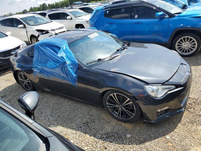 Купе SUBARU BRZ 2014 Угольный
