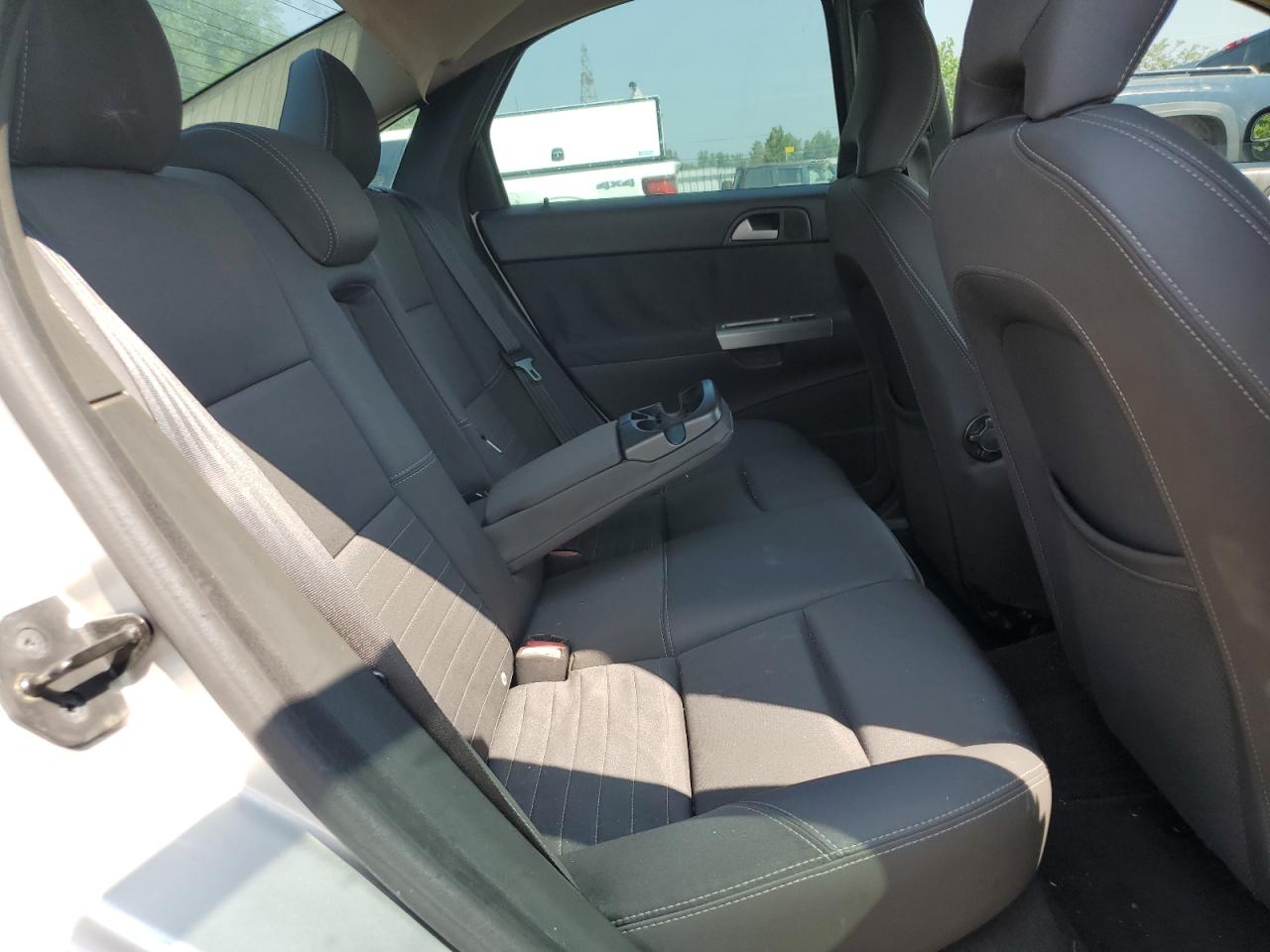 2007 Volvo S40 2.4I VIN: YV1MS382472268125 Lot: 64742305