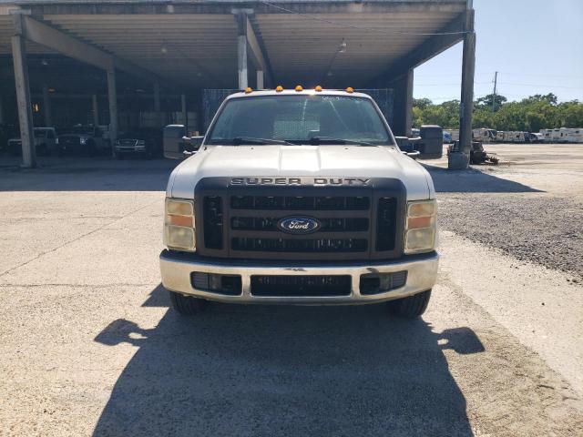 2009 FORD F350 SUPER DUTY  
