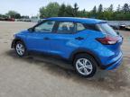 2024 NISSAN KICKS S   for sale at Copart ON - TORONTO