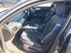 2012 AUDI A6 S LINE for sale at Copart SANDTOFT