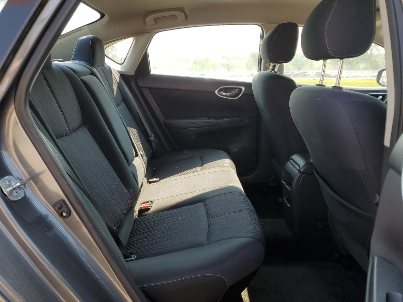 3N1AB7AP6GL678366 NISSAN SENTRA 2016