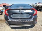 2019 HONDA CIVIC EX   for sale at Copart ON - LONDON