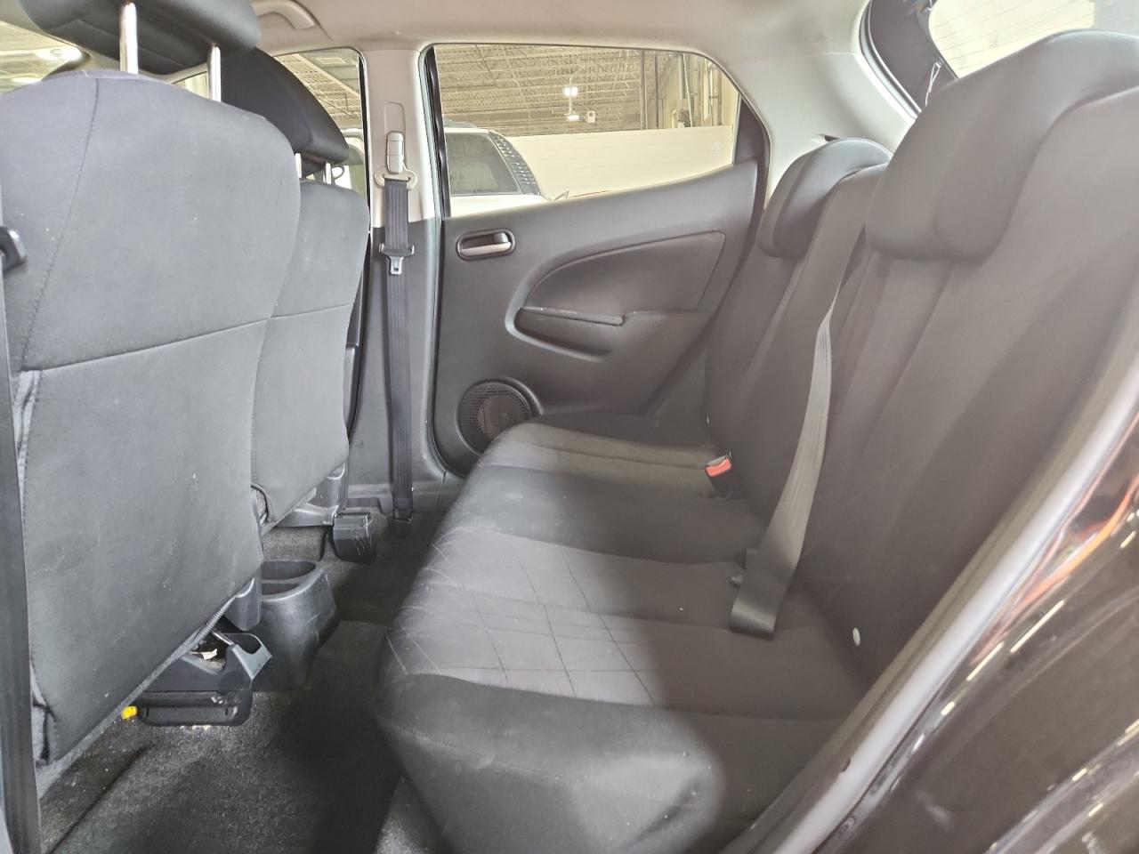 2013 Mazda Mazda2 VIN: JM1DE1KY4D0164367 Lot: 63661445