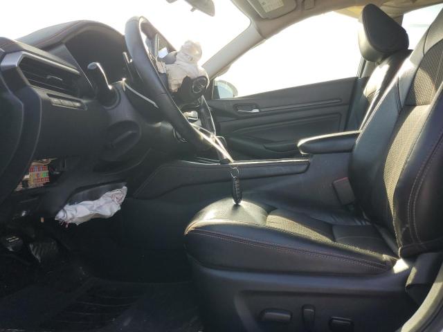  NISSAN ALTIMA 2020 White