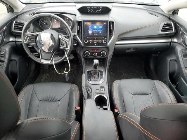  SUBARU CROSSTREK 2018 Granatowy