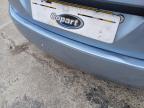 2005 FORD FIESTA ZET for sale at Copart NEWBURY