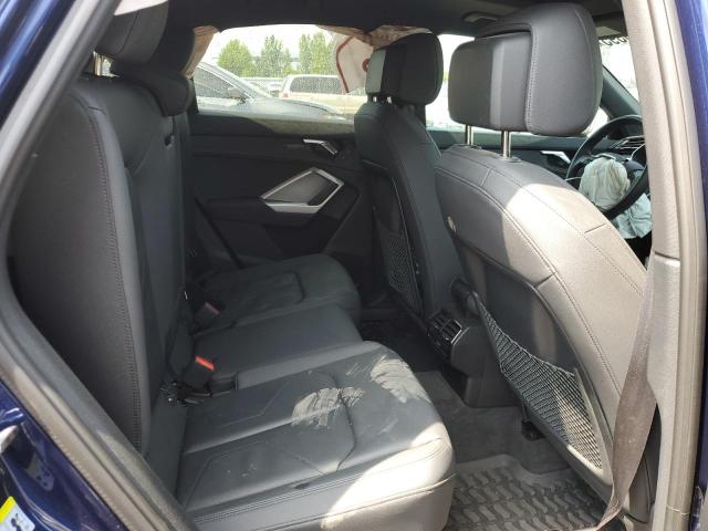 2024 AUDI Q3 PREMIUM S LINE 45  
