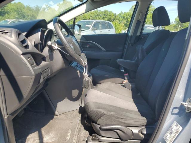  MAZDA 5 2013 Blue