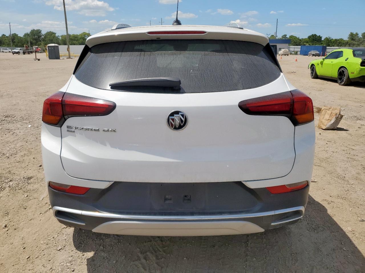 kl4mmgsl7mb180913 KL4MMGSL7MB180913 2021 Buick Encore Gx Essence