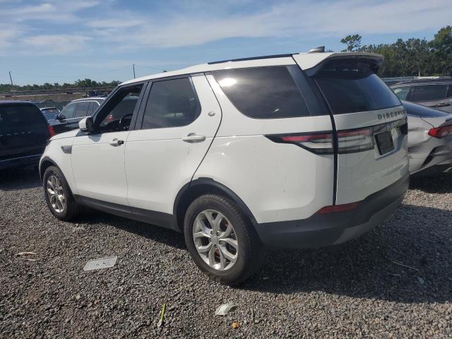  LAND ROVER DISCOVERY 2020 White