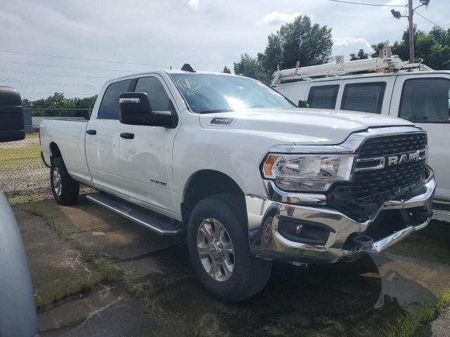  RAM 3500 2024 White