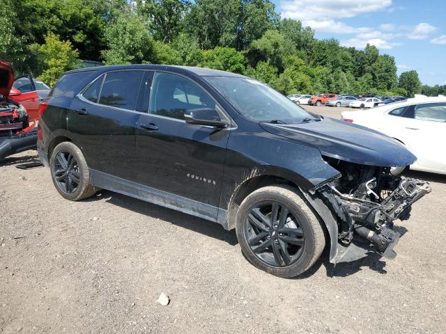  CHEVROLET EQUINOX 2020 Czarny