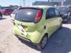 2007 MITSUBISHI I-MIEV for sale at Copart BRISTOL