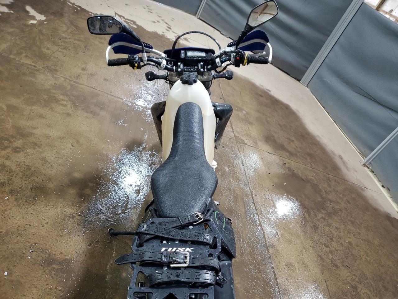 js1sk43a282100271 JS1SK43A282100271 2008 Suzuki Dr-Z400 S