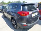 2014 TOYOTA RAV4 ICON for sale at Copart ROCHFORD