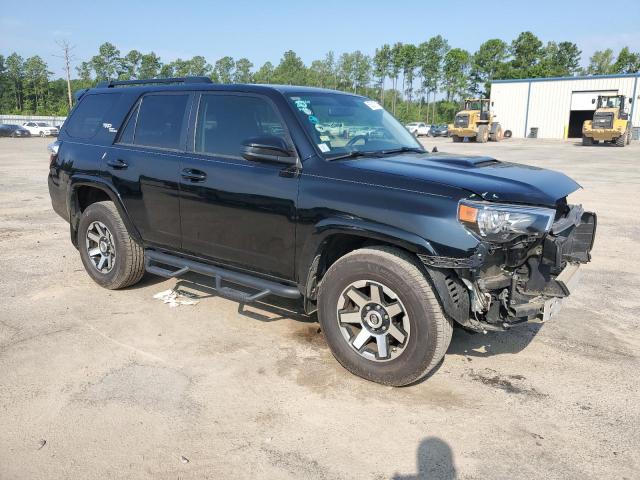  TOYOTA 4RUNNER 2019 Black