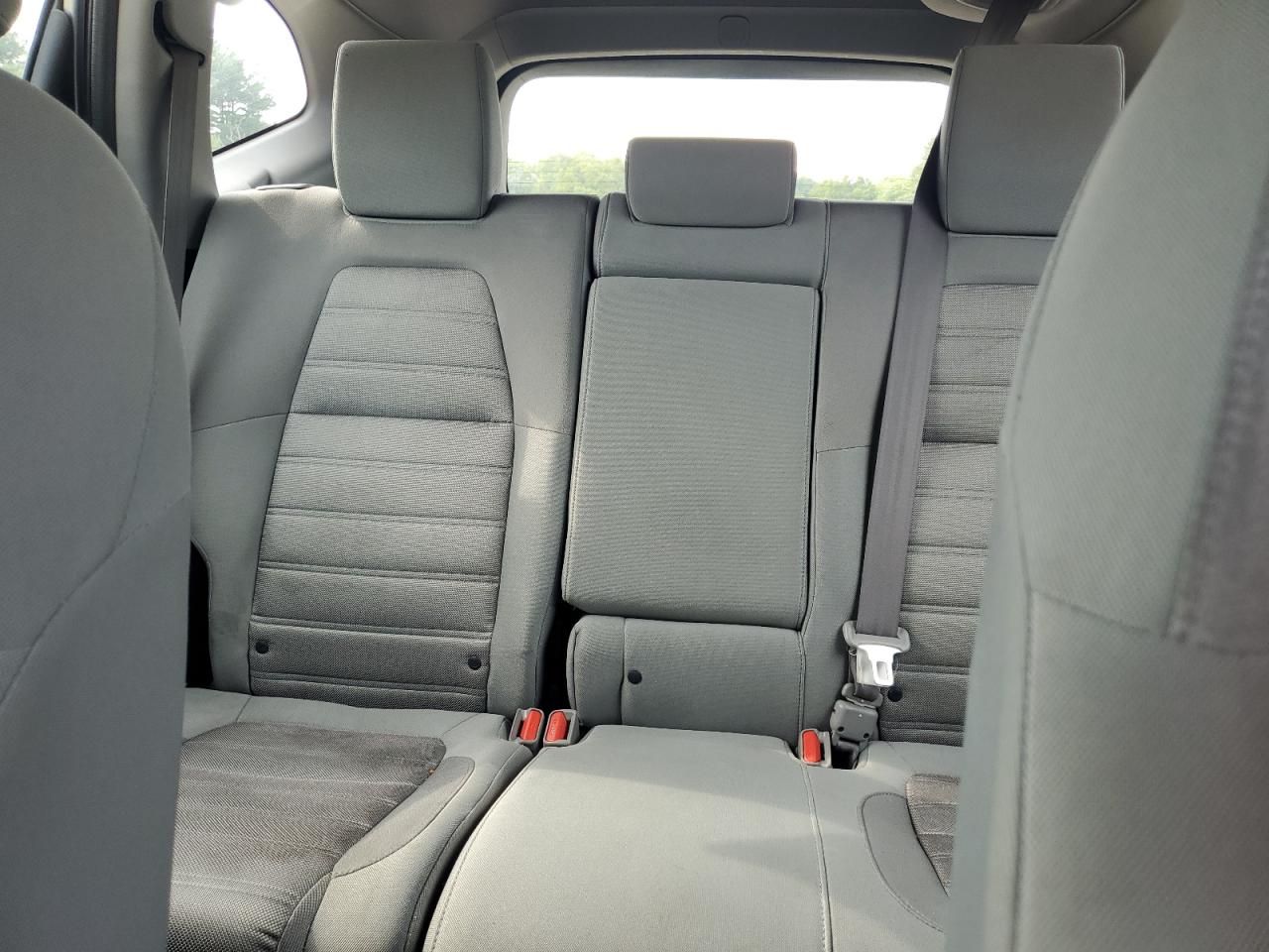 2019 Honda Cr-V Lx VIN: 5J6RW6H30KL004018 Lot: 63856725