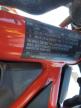 2024 INDIAN MOTORCYCLE CO. FTR SPORT   for sale at Copart CA - VAN NUYS