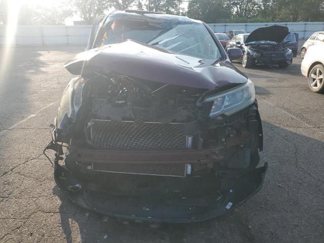  HONDA CRV 2015 Burgundy