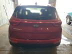 2017 KIA SPORTAGE LX   for sale at Copart PA - PITTSBURGH WEST
