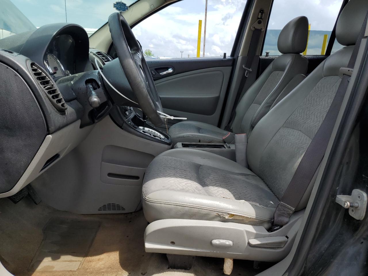 5gzcz63447s817201 5GZCZ63447S817201 2007 Saturn Vue