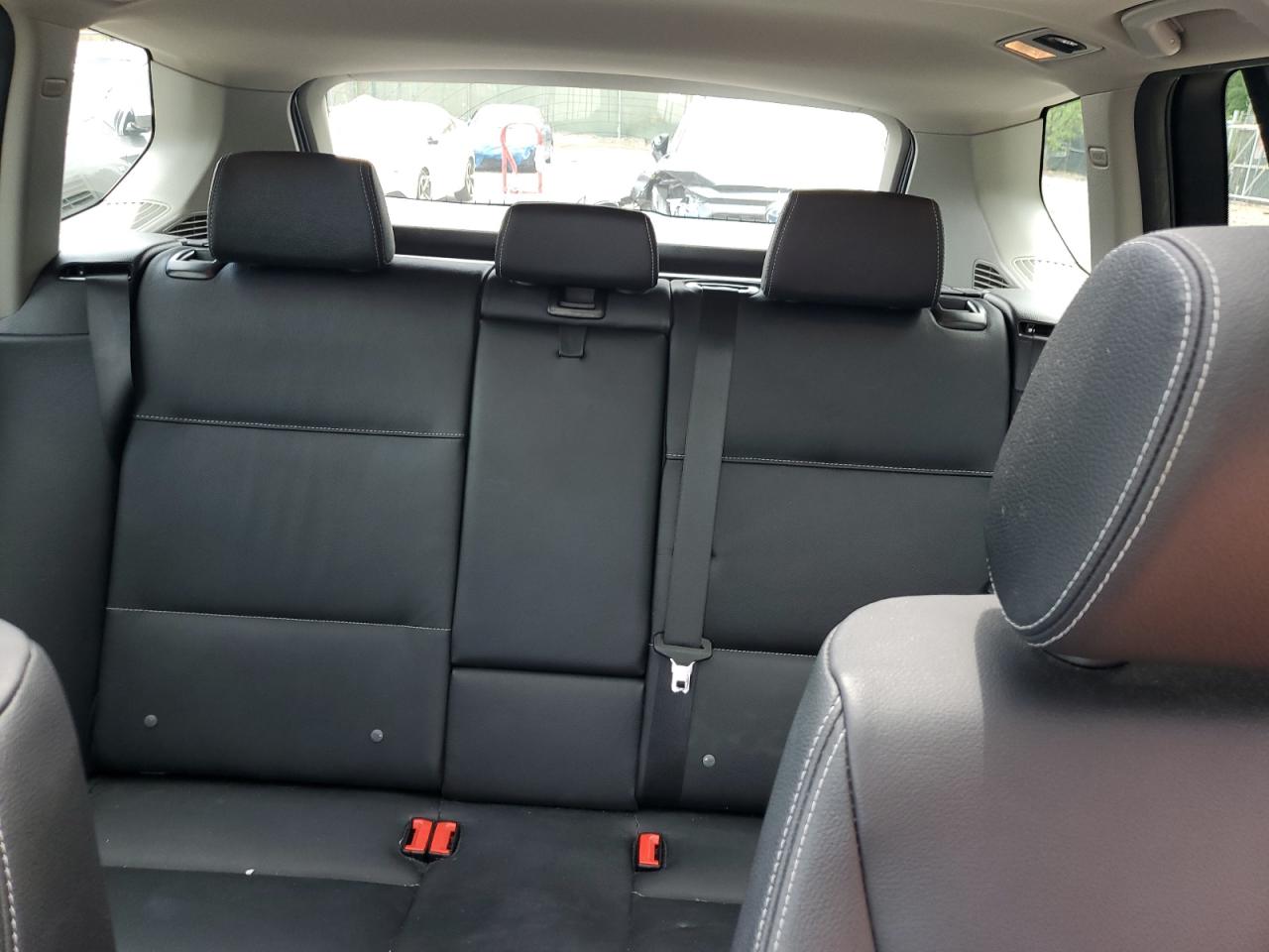 2014 BMW X3 xDrive28I VIN: 5UXWX9C56E0D14293 Lot: 64744815