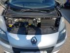 2011 RENAULT SCENIC DYNAMIQUE TOMTOM D  for sale at Copart SANDWICH