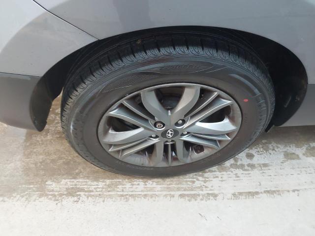 2014 HYUNDAI IX35 SE CR