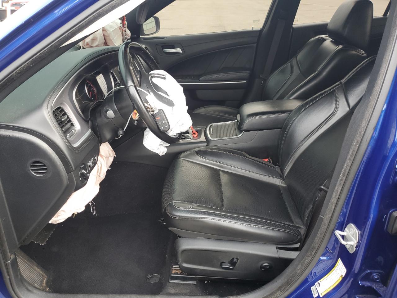 2020 Dodge Charger Sxt VIN: 2C3CDXBG0LH165748 Lot: 64774345